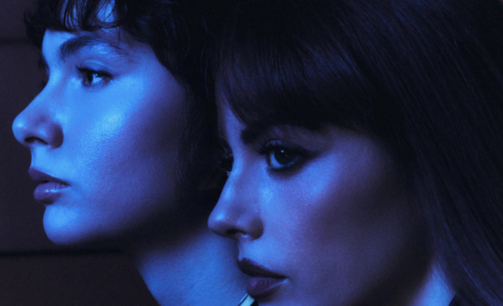 Annalisa feat. Madame: Arriva la prima collaborazione su “Amica”