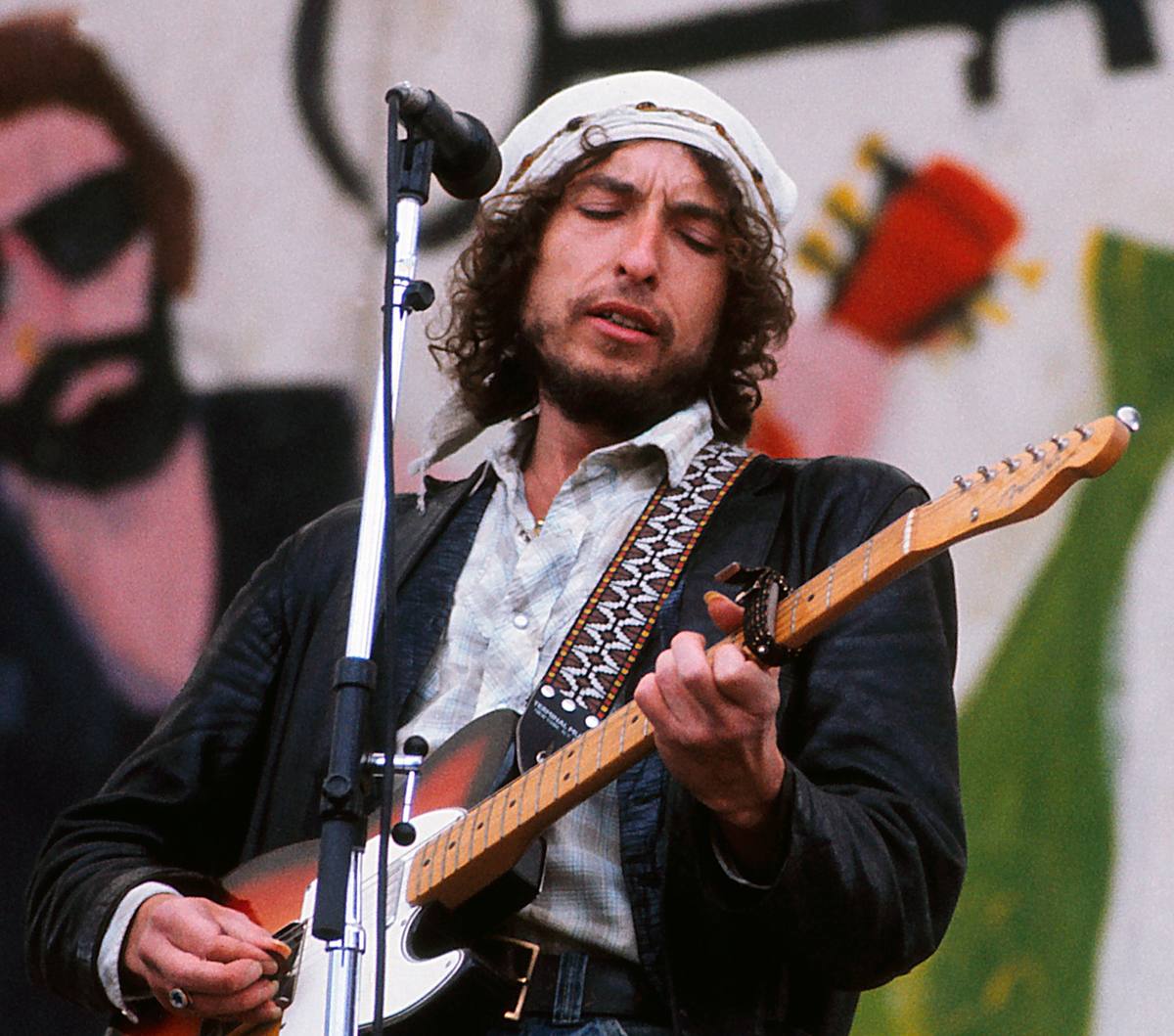 Bob Dylan trova 371 canzoni inedite per un nuovo box set