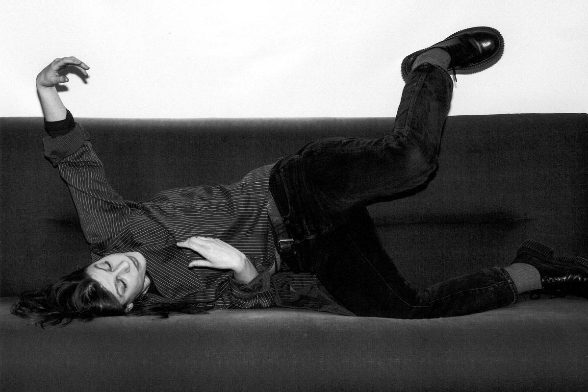 Dana Margolin dei Porridge Radio lancia il suo primo singolo da solista