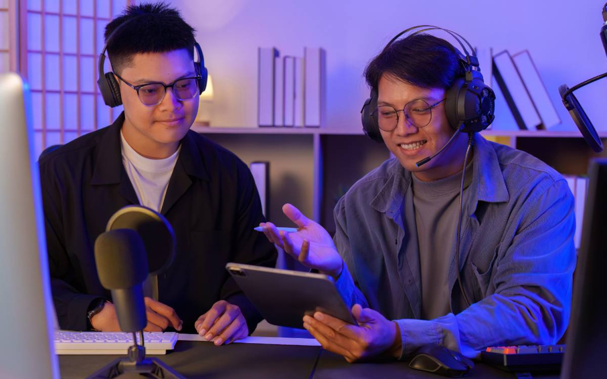 Intrattenimento digitale in Italia: tra musica e divertimento, come cambiano le abitudini