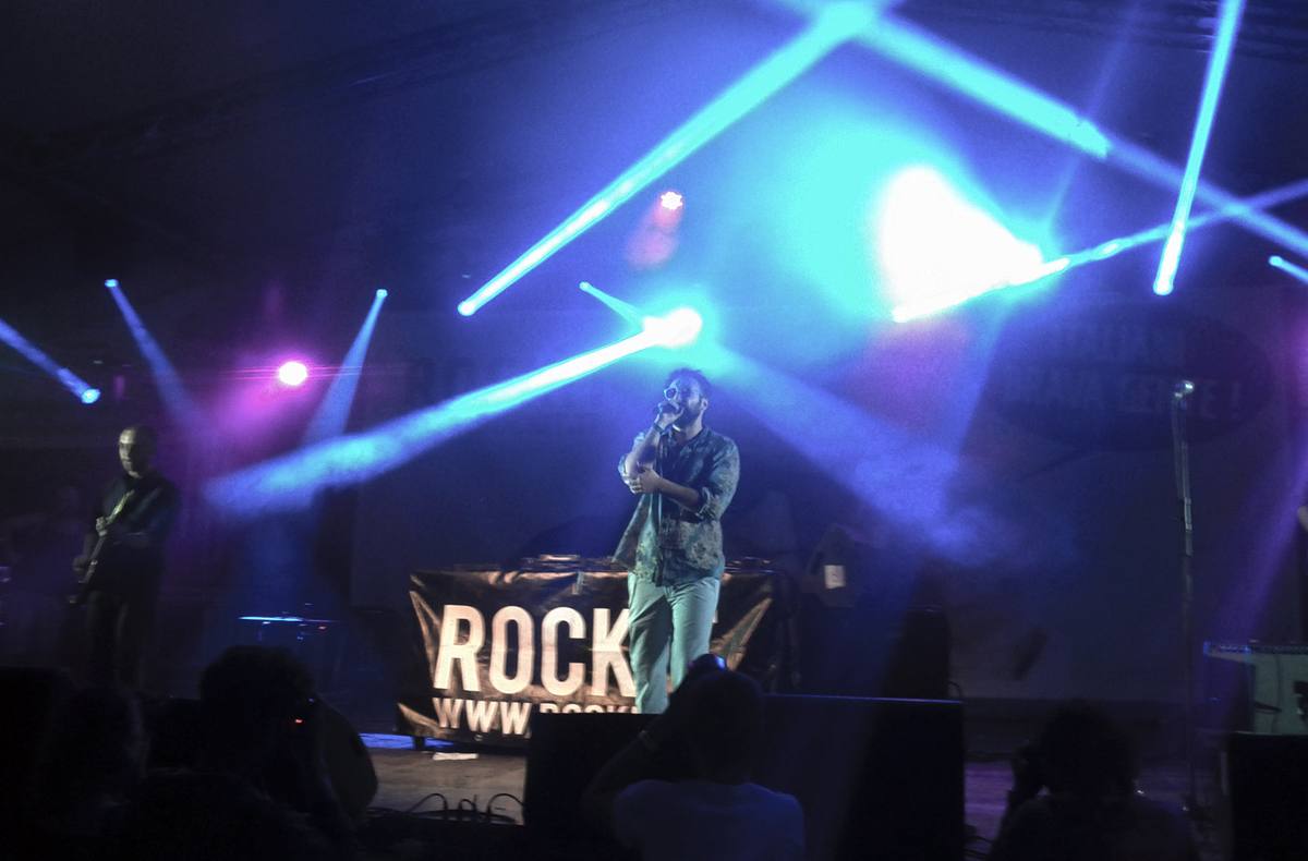 Tutte le foto di XL, la pazzesca festa di MI AMI e Propaganda