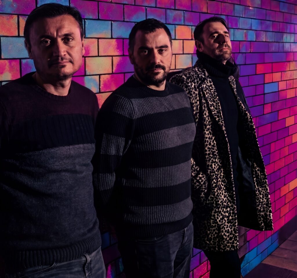 In Her Eye: lo shoegaze che non si allinea, tra Milan e Gaza