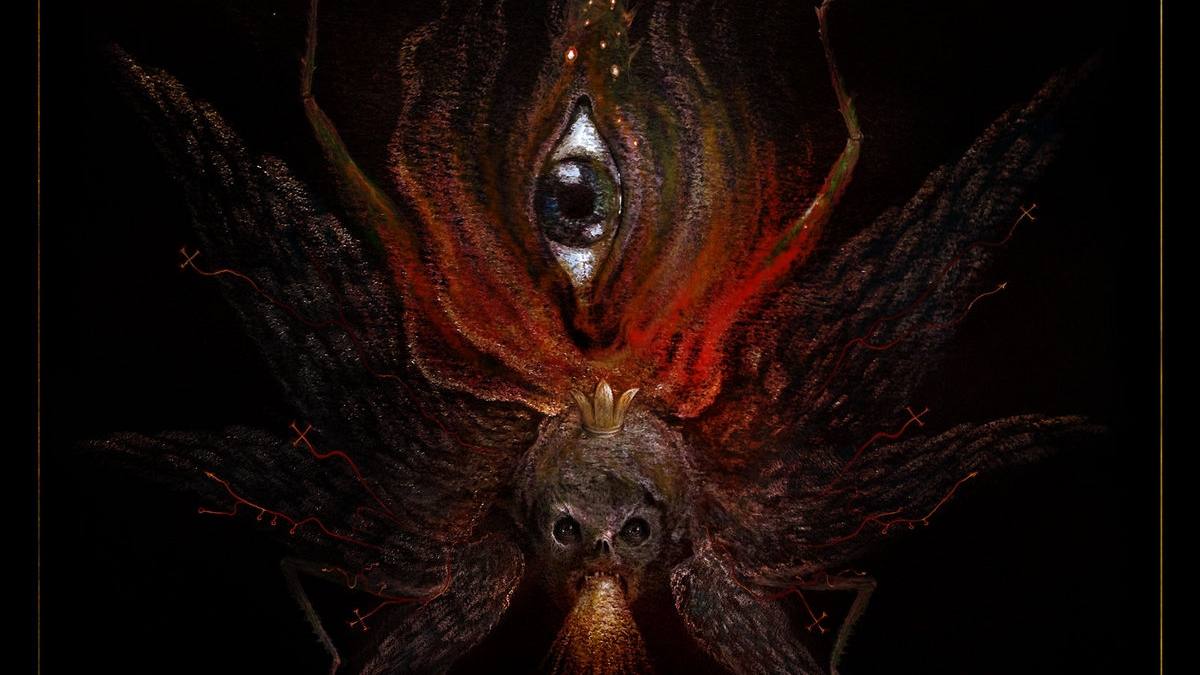 Mining Metal: sette visioni dall'abisso estremo