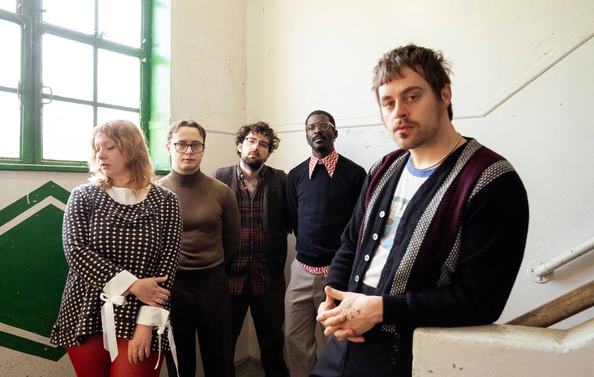 Wishy – ‘Nature’s Pill’: l'incredibile freschezza di un indie-rock romantico e solare