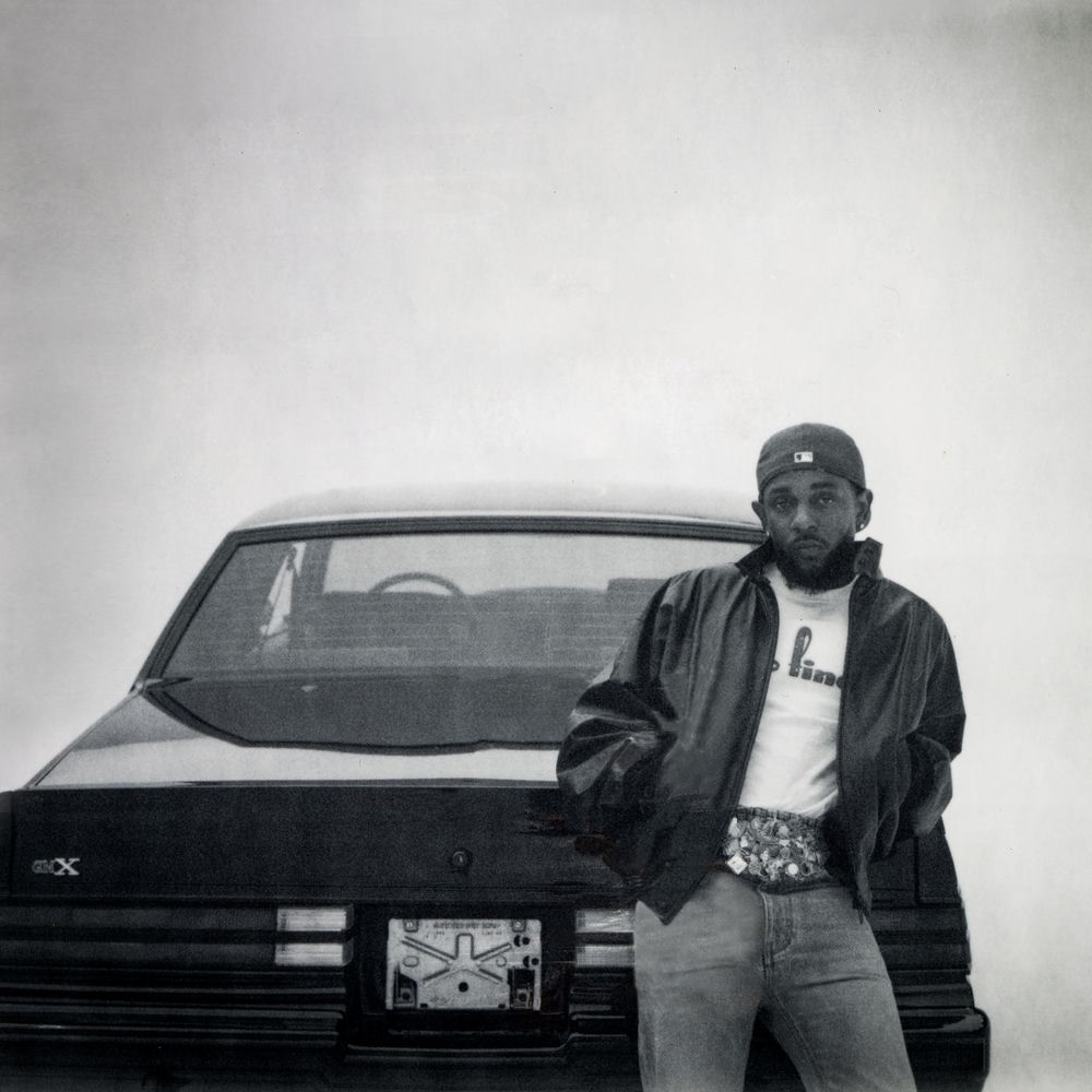 Kendrick Lamar - GNX: l'architetto del suono riscrive le regole del gioco