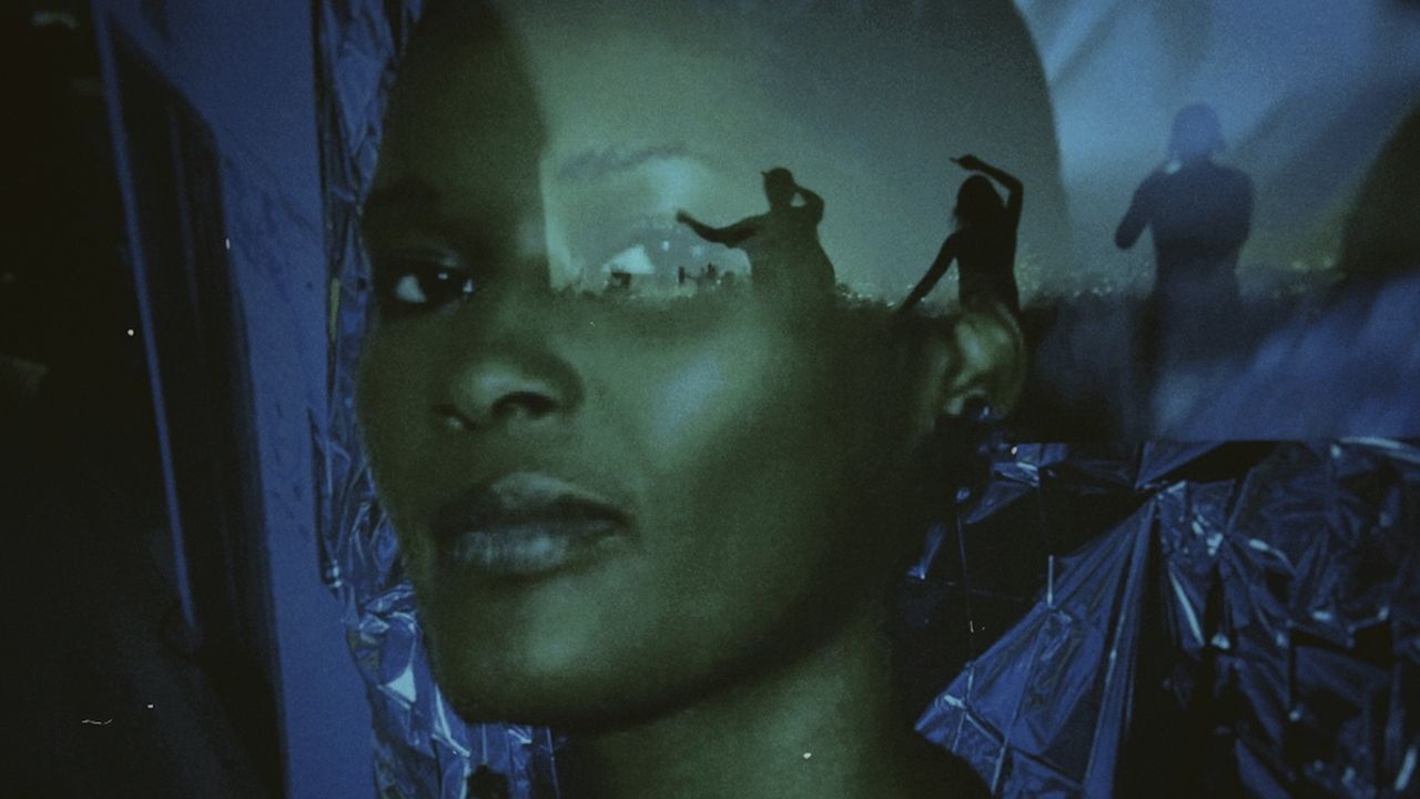 megiapa: "Intentions", il debutto su International Anthem tra R&B, jazz e elettronica notturna