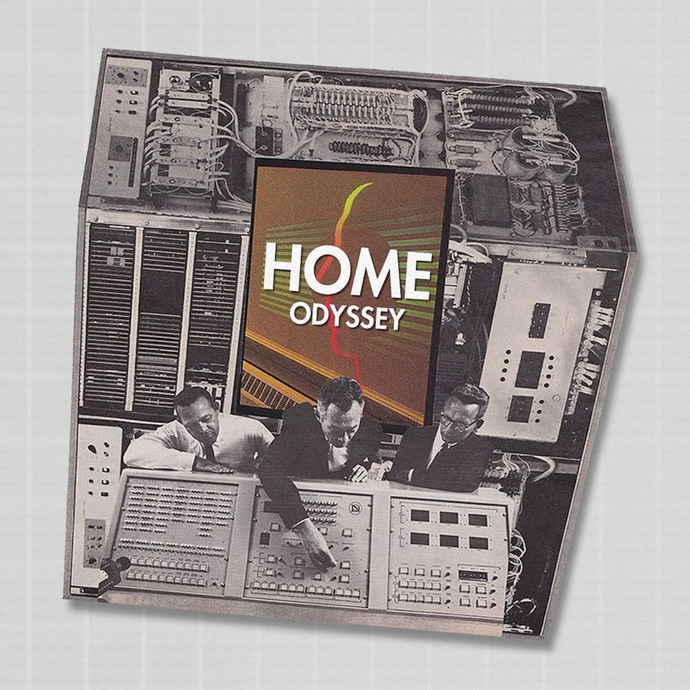 Oltre l'algoritmo di Resonance: la rilettura di Odyssey di Home a dieci anni dall'uscita