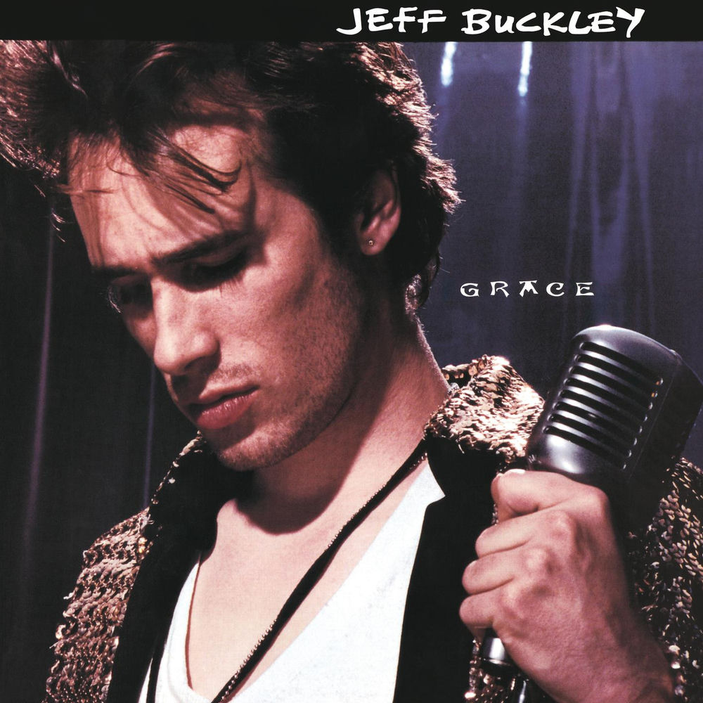 Jeff Buckley - Grace: l'unica perfezione possibile