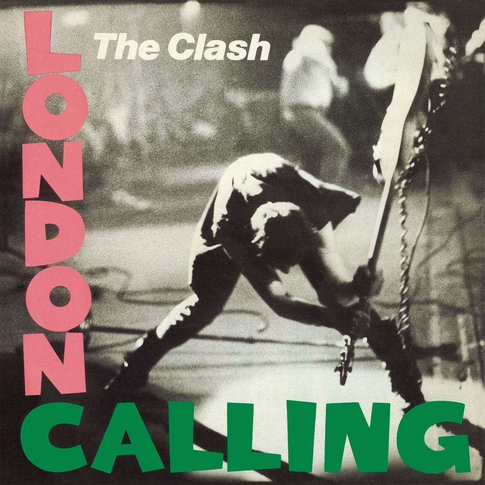 London Calling: il manifesto eclettico con cui i Clash hanno ridefinito il rock