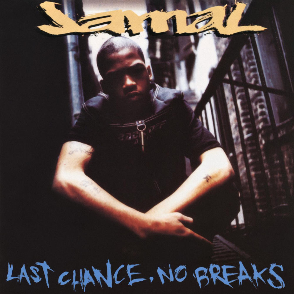Jamal - Last Chance, No Breaks: l'urgenza di un'anima in bilico tra strada e redenzione