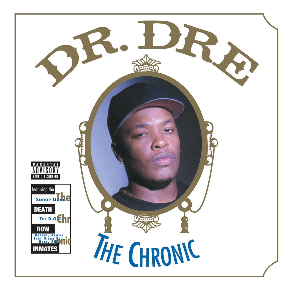 Dr. Dre - The Chronic: l'architettura sonora che ha ridisegnato l'hip‑hop