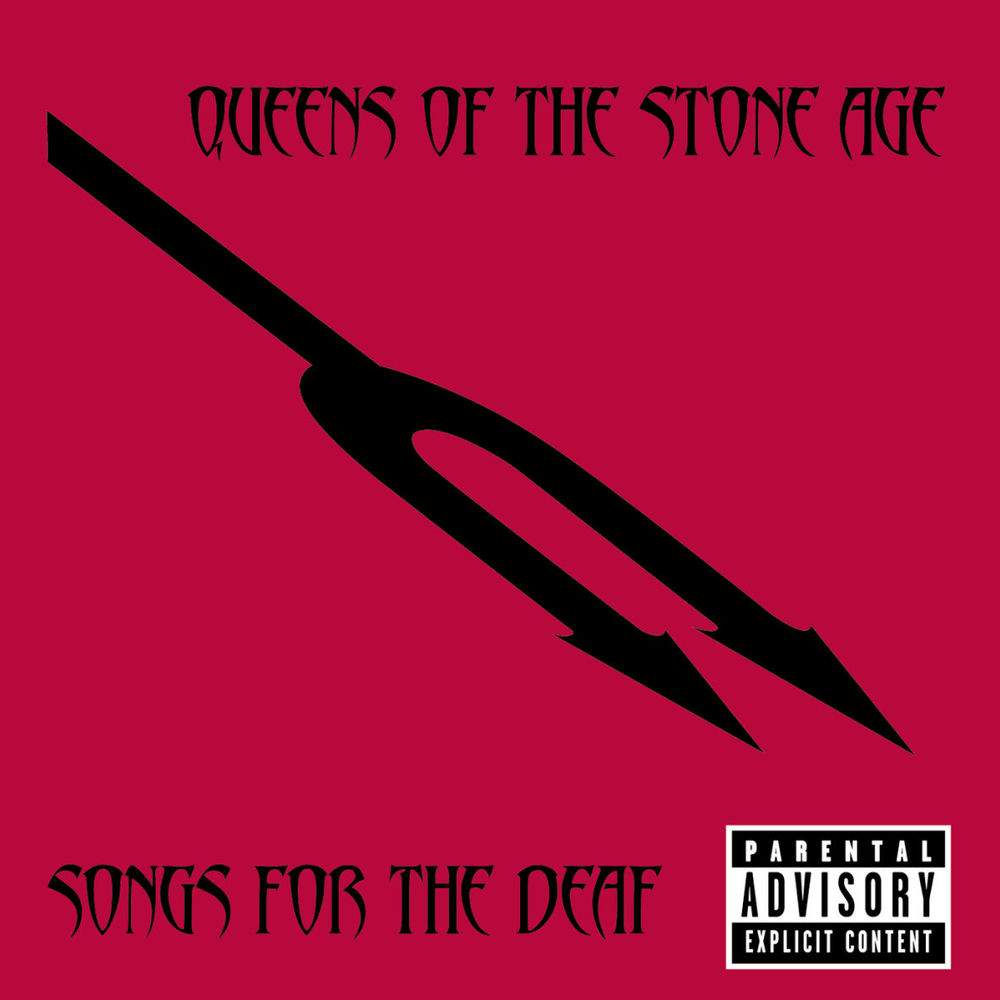 Queens of the Stone Age - Songs For The Deaf: il deserto che brucia ancora