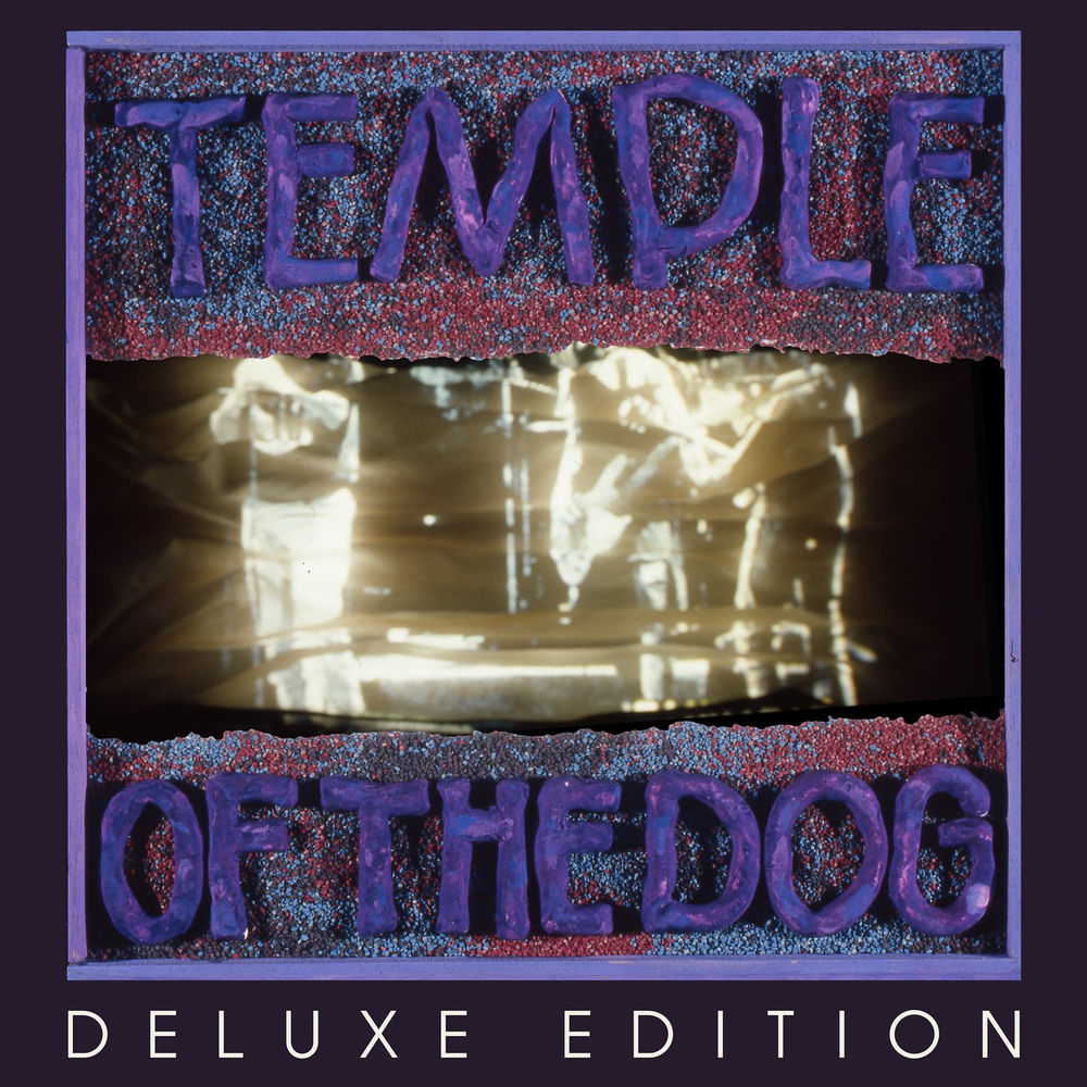 Temple of the Dog: l'eredità sacra del grunge rivive nella Deluxe Edition