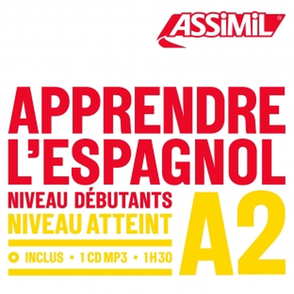 Assimil - Apprendre l'espagnol: quando la didattica diventa poesia sonora