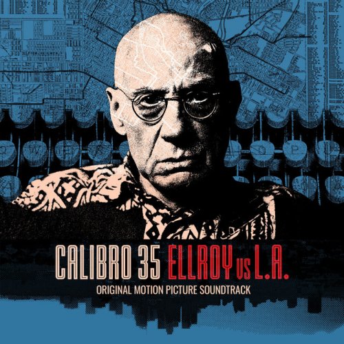 Calibro 35, quando il noir di Ellroy incontra il jazz bianco: la colonna sonora di un'intervista impossibile