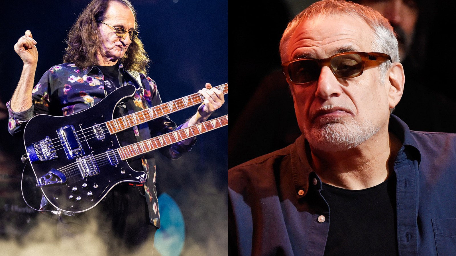 Geddy Lee: "Volevo chiamare mia figlia Aja, come l'album degli Steely Dan"