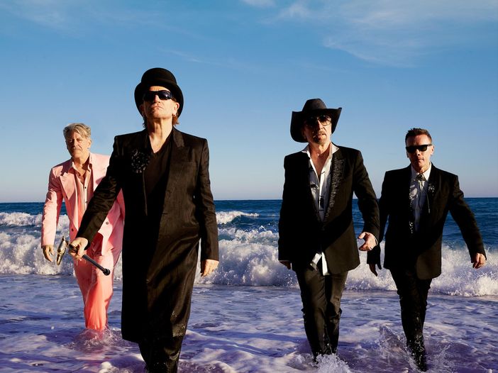 U2, il ritorno a San Siro si fa attendere: Milano nel mirino per luglio 2027