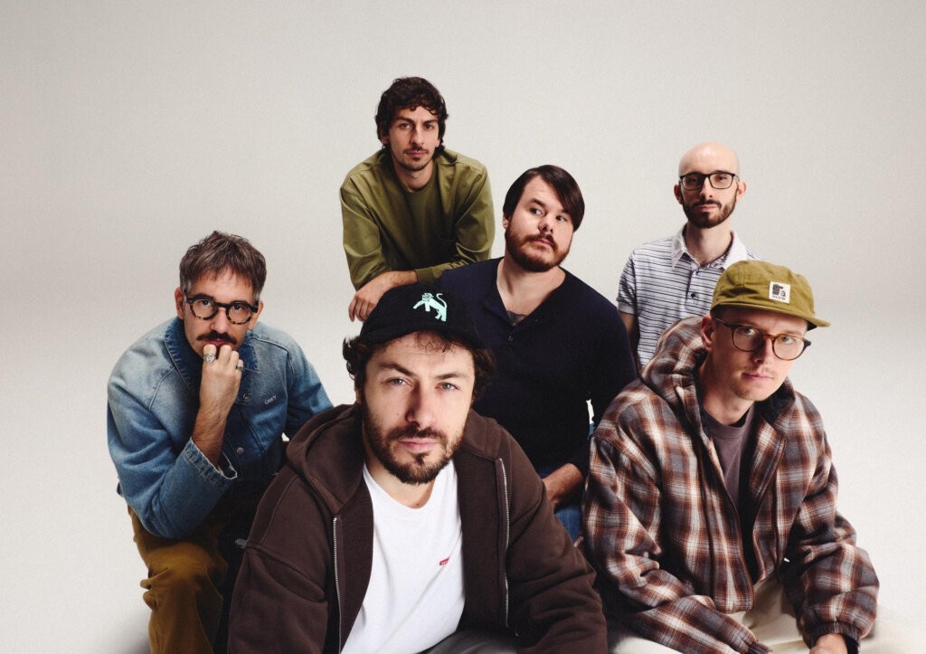 Pinguini Tattici Nucleari, arriva "Replay": il sesto album tra passato, presente e futuro
