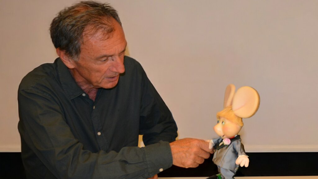 Topo Gigio firma con Sony Music Italy: il personaggio entra nel roster Kids con musica inedita