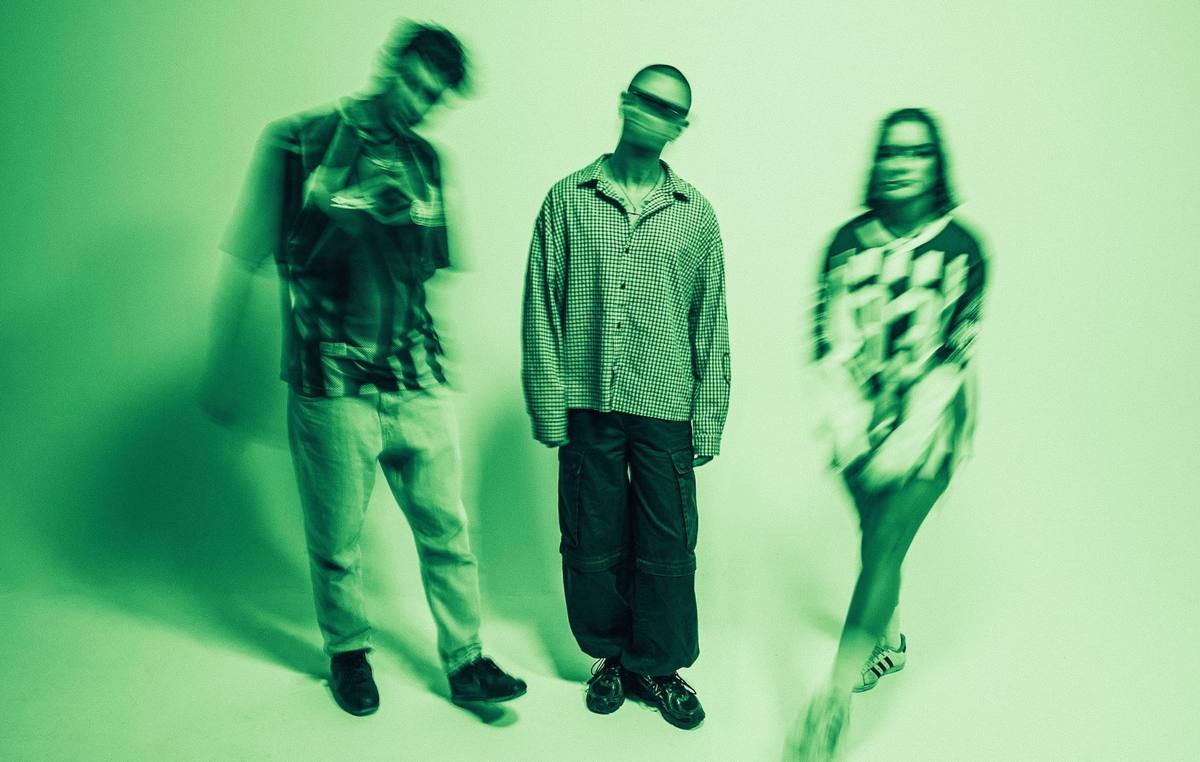 I Snayx smantellano la mascolinità tossica nel nuovo singolo 'Gold Star' e annunciano l'album 'Greed'