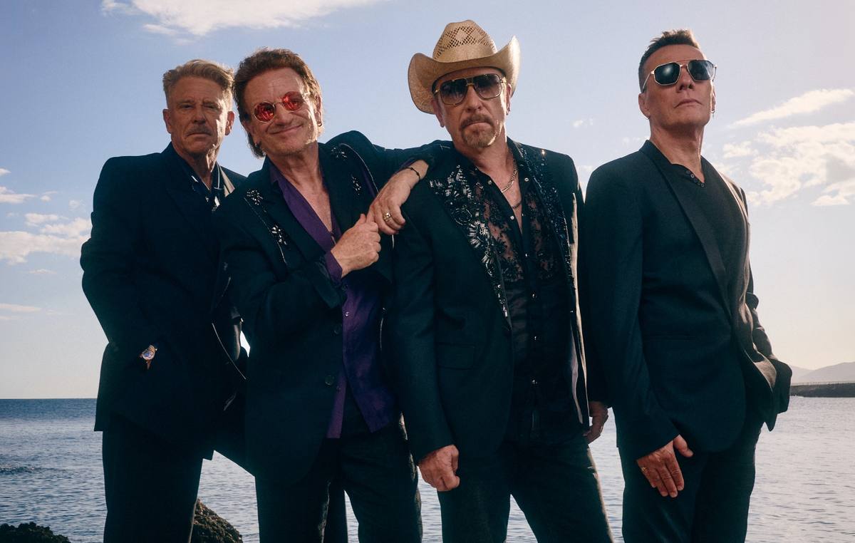 U2, il nuovo singolo 'The Greatest Show On Earth' e le prime date del tour 2027: «Una sfida a noi stessi per regalare la notte migliore»