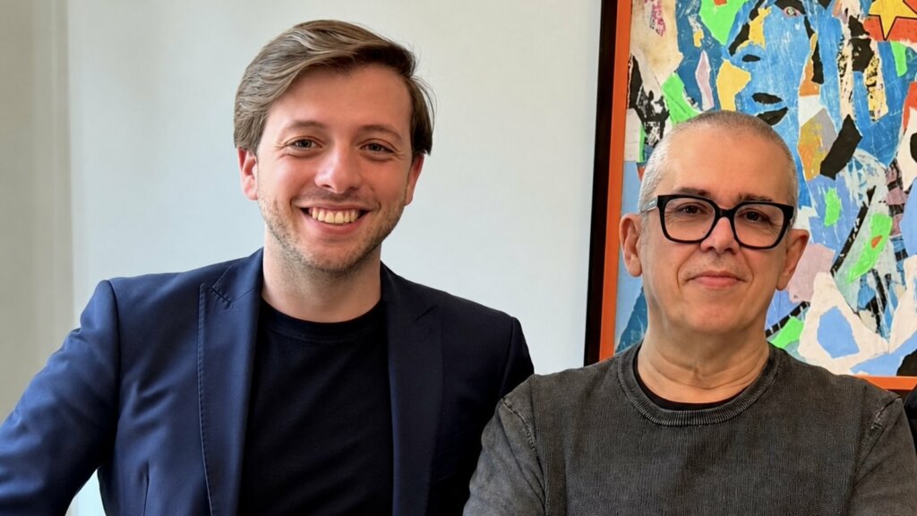 FDAM Records sceglie ADA Music Italy: il catalogo romano entra nell'orbita Warner