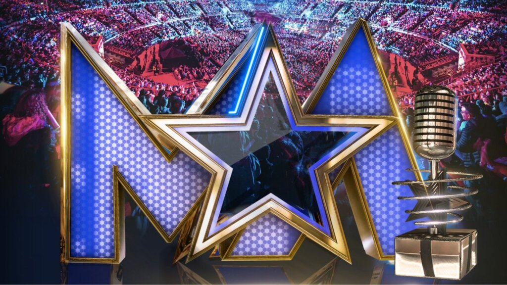 Music Awards 2027: l'Arena di Verona si accende a metà settembre