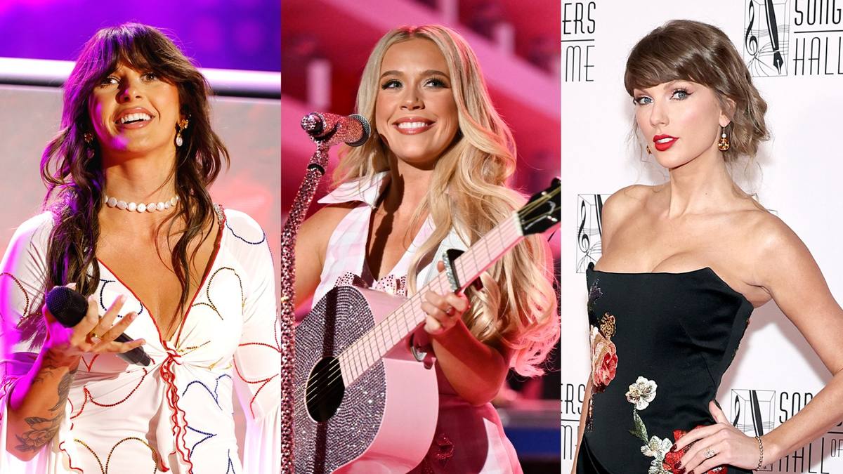 C'è altra scelta che "Choosin' Texas" per la migliore canzone country ai Grammy del 2027?