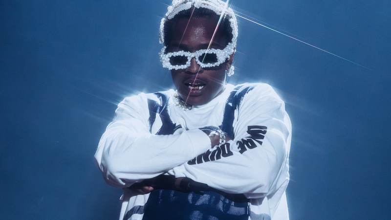 A$AP Rocky: il ritorno di 'Don't Be Dumb' e il nuovo capitolo