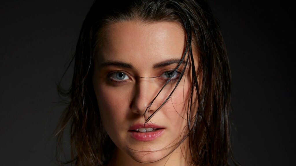Sofia Panizzi debutta con Diluvio: dal cinema e dal teatro al primo singolo