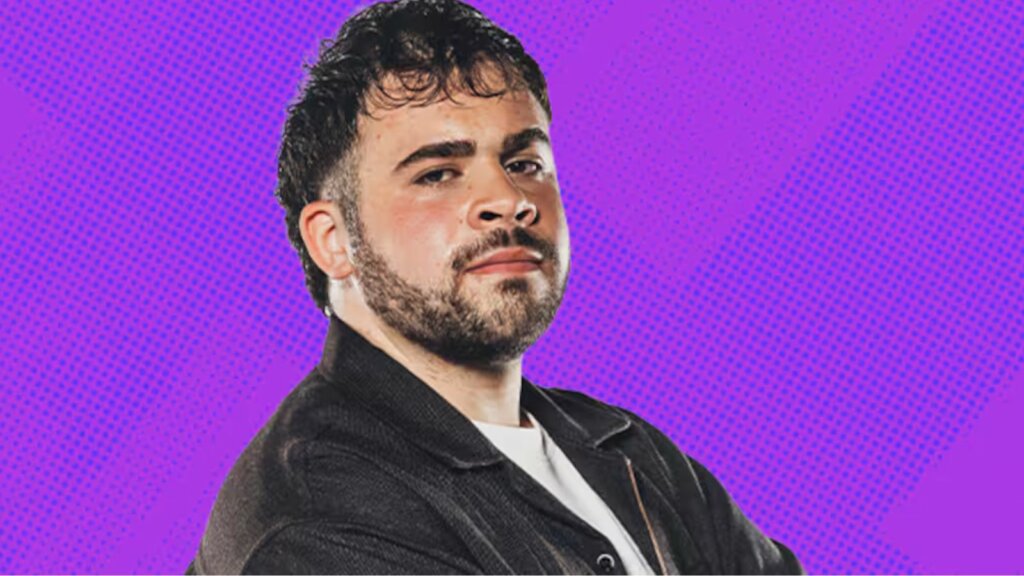 Chi è Giacomo Calò, il cantante di Nardò di X Factor 2026 che ha avuto l'X Pass di Gabbani
