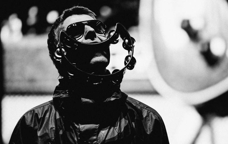 Liam Gallagher attacca i Fontaines D.C.: «Non sono all'altezza» per aprire gli Oasis sul Live '27