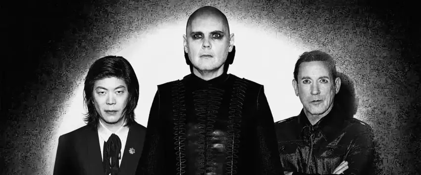Gli Smashing Pumpkins ritrovano Butch Vig per "Black Stars": il nuovo singolo nella colonna sonora di Hunger Games
