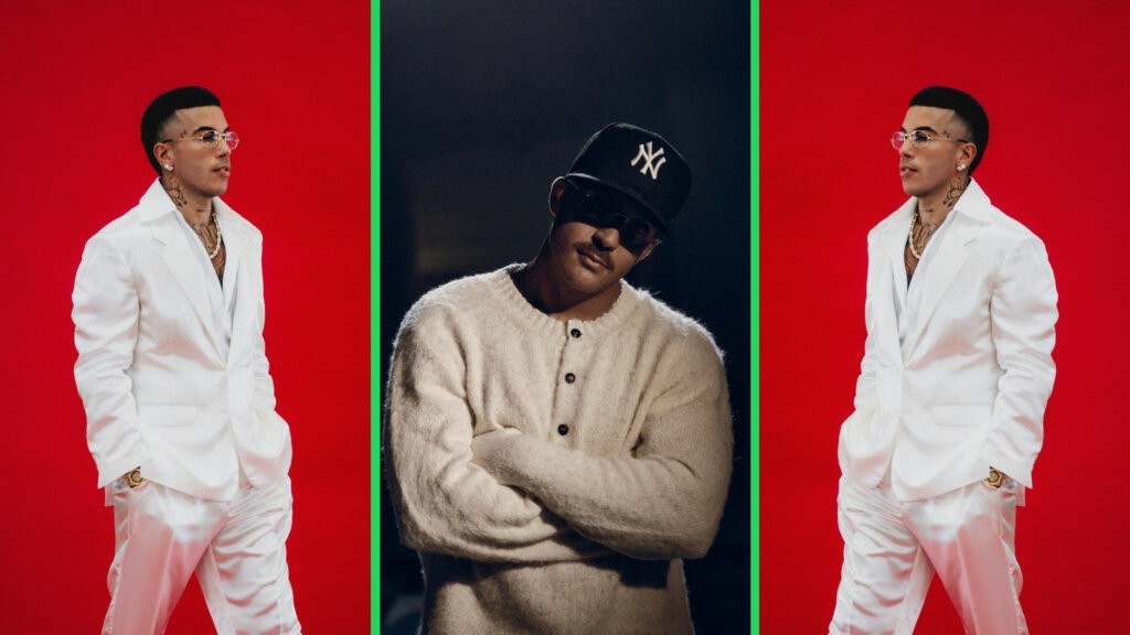 Classifica Spotify settimanale 42: Sfera Ebbasta domina la Top Artisti Italia