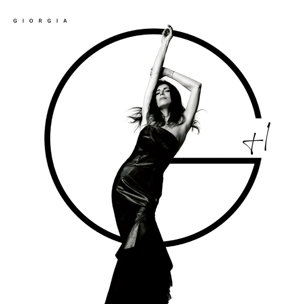 Giorgia torna con 'Siamo l'eccezione' e annuncia il nuovo tour autunnale
