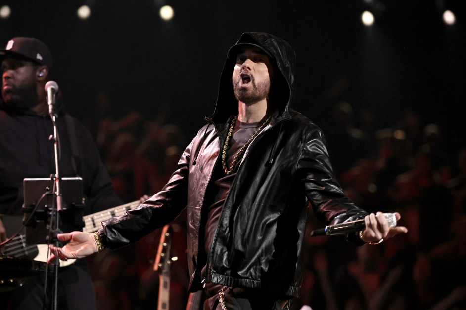 Eminem e Kid Rock: l'amicizia vince sulla politica in "Heal My Faith"