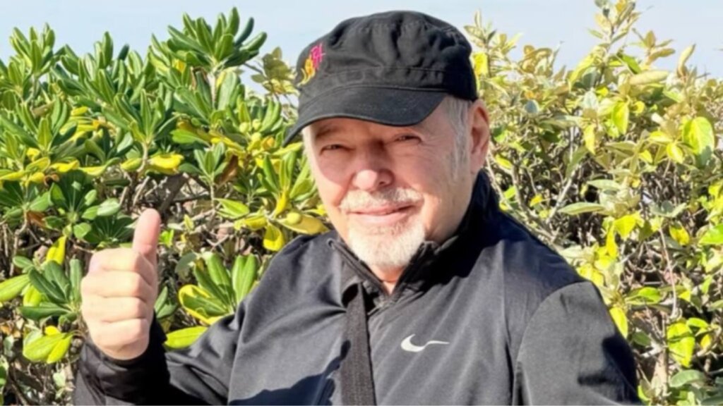 Vasco Rossi: 'Ho rotto anche i legamenti della spalla sinistra, ma tengo duro' - Il rocker racconta il calvario tra cadute, interventi e il tour 2027