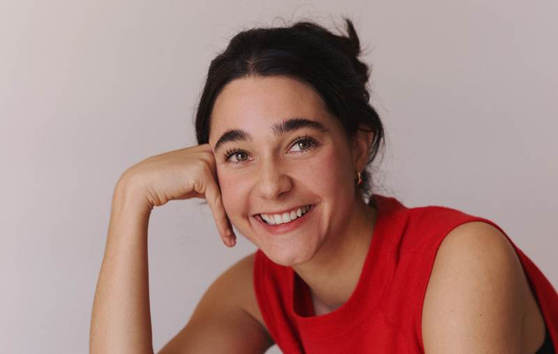 Lara Ricote e il successo di 'Break Clause': "Sapevo che avrebbe funzionato"