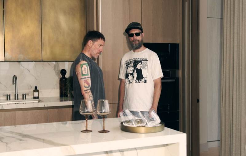 Gli Sleaford Mods condividono l'edizione ampliata di "The Demise Of Planet X" con nove brani inediti