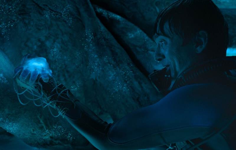 Hideo Kojima e 'Whalefall': quando il cinema rovina l'appetito per il calamaro