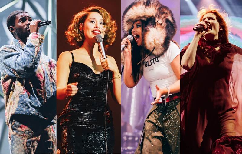 Mercury Prize 2026: Olivia Dean favorita dai bookmaker, ma la corsa resta apertissima