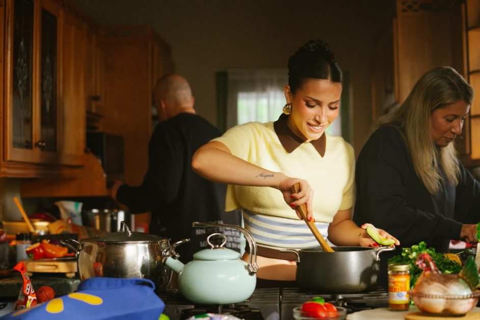 Sapori latini, radici profonde: quattro marchi che portano la cultura in cucina