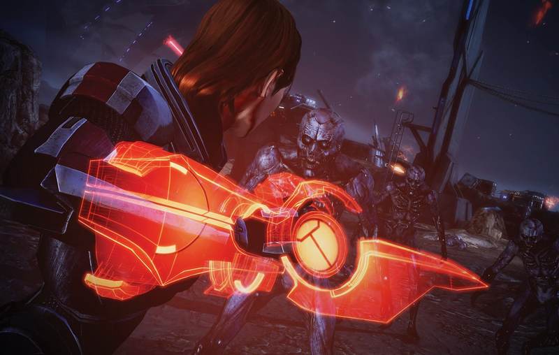 Addio a BioWare: EA chiude lo studio leggendario, cancellato il nuovo Mass Effect
