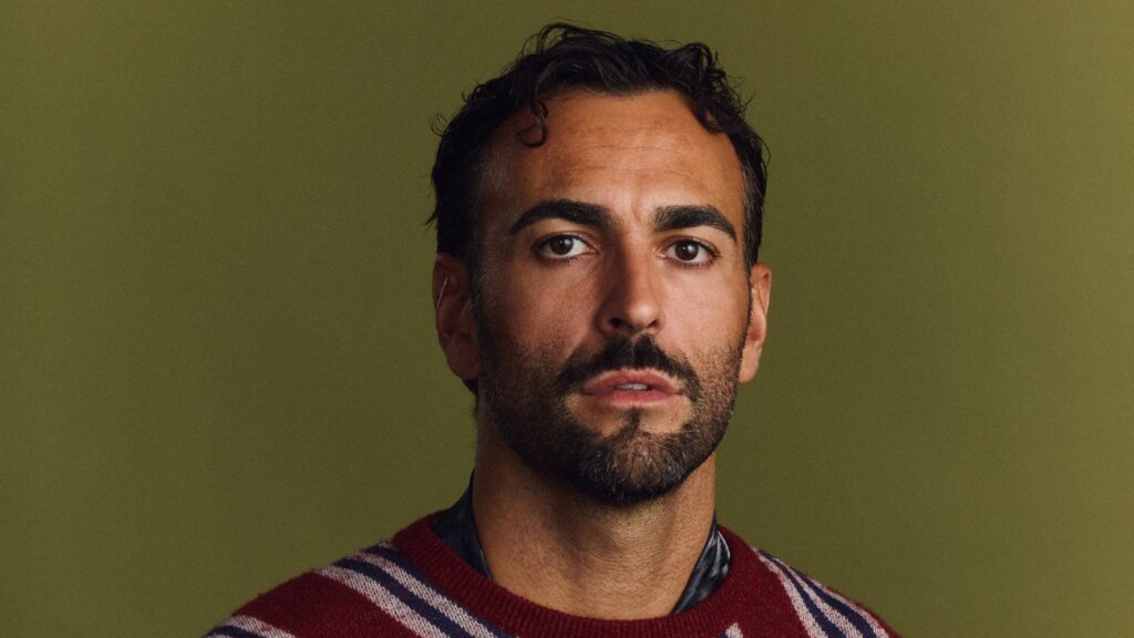 Marco Mengoni, l'undicesimo atto: "felice sì, ma tutto sbagliato" arriva l'11 dicembre