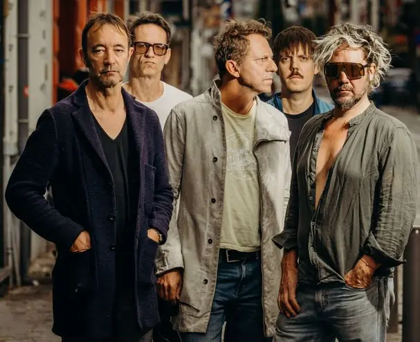 dEUS, il ritorno con "Keptman": nuovo singolo e album in arrivo dopo il viaggio nelle radici