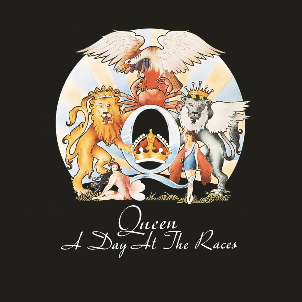 A Day At The Races: quando la riedizione svela l'architettura invisibile dei Queen