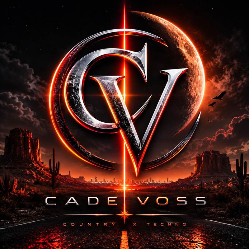 Cade Voss: la scoperta elettronica che trasforma il dancefloor in rito laico