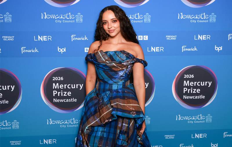 Jade Thirlwall: «Il mio nuovo album sarà coraggioso e autentico», sogna Reading & Leeds e non esclude Glastonbury 2026