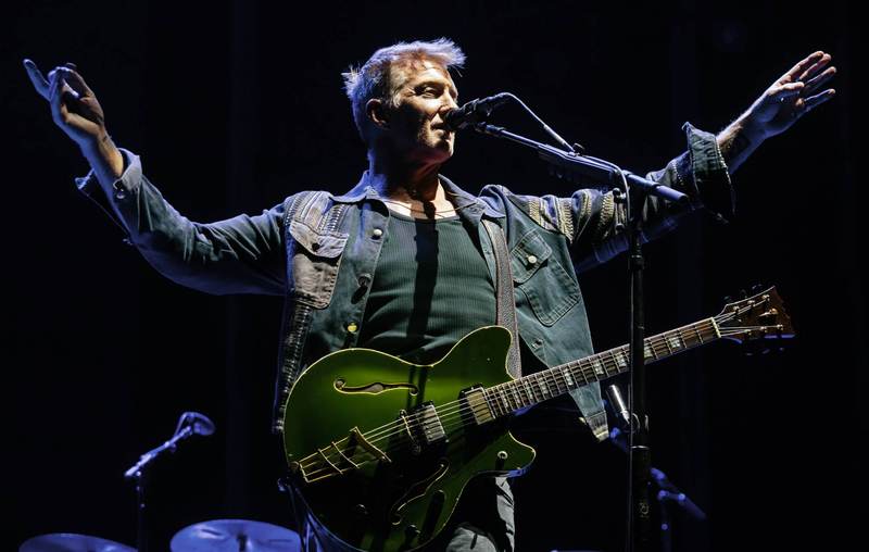 Queens of the Stone Age: il 'Perfecth World Tour' 2027 parte da San Diego con i Pixies in apertura