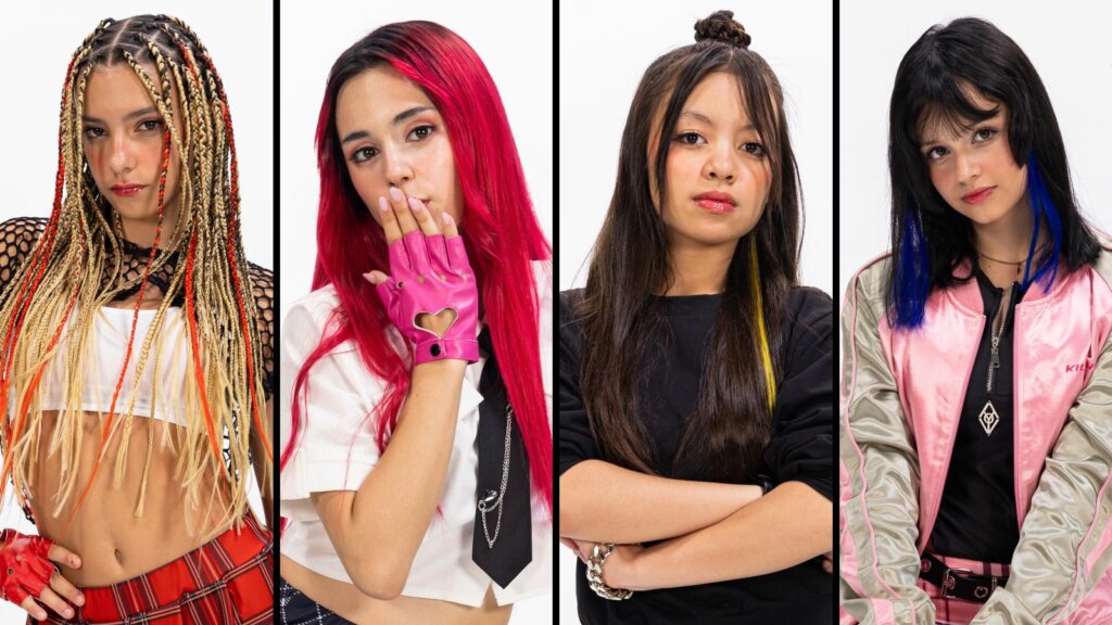 Fourteen, le teen-idol che sfidano il cyberbullismo a colpi di K-pop: "Anche gli adulti hanno da imparare"